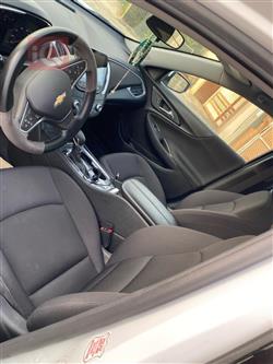 شيفروليه ماليبو